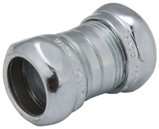 RACO 2092 Strap EMT 2-Hole 1/2\" Steel - RS Components