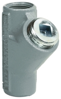 NEW KILLARK 3//4/" 2 GANG EXPLOSION PROOF FEED THRU ENCLOSURE FXB11 HAZARDOUS LOC