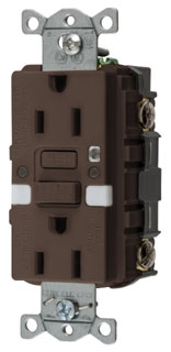 CAI - HUBBELL WIRING DEVICE-KELLEMS