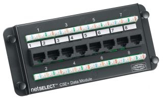 Hubbell Wiring Systems