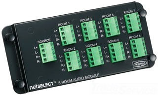 Hubbell Wiring Systems