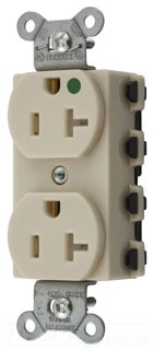 Hubbell Wiring Device-Kellems
