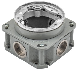 Hubbell Ba253641 Ci Floor Box Gordon Electric Supply Inc