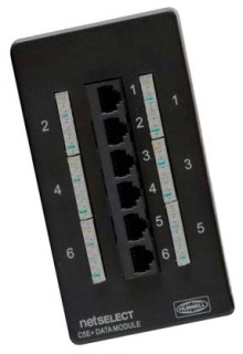 Hubbell Wiring Systems