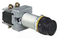 Killark GO1-KX2C-N34 Single Pushbutton Assembly