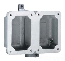 Killark SWB-8 Corpi Dispositivo Per Coperchi Serie XCS/XS/XT 3/4" - Nuovi