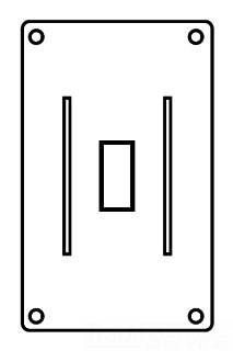 Killark FSTG Fd,Fs Outlet Boxes (Sf) | Gordon Electric Supply, Inc.