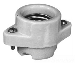 Ricambi Presa Lampada Da Esterno 100lm – Acquista Online - Foto 9