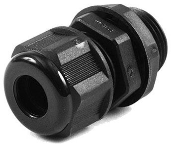HAMMOND MFG