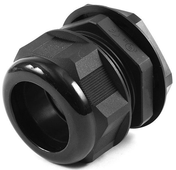 Hammond Mfg 1427NCGPG42B Cable Gland Gordon Electric Supply, Inc.