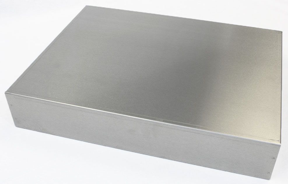 HAMMOND MFG