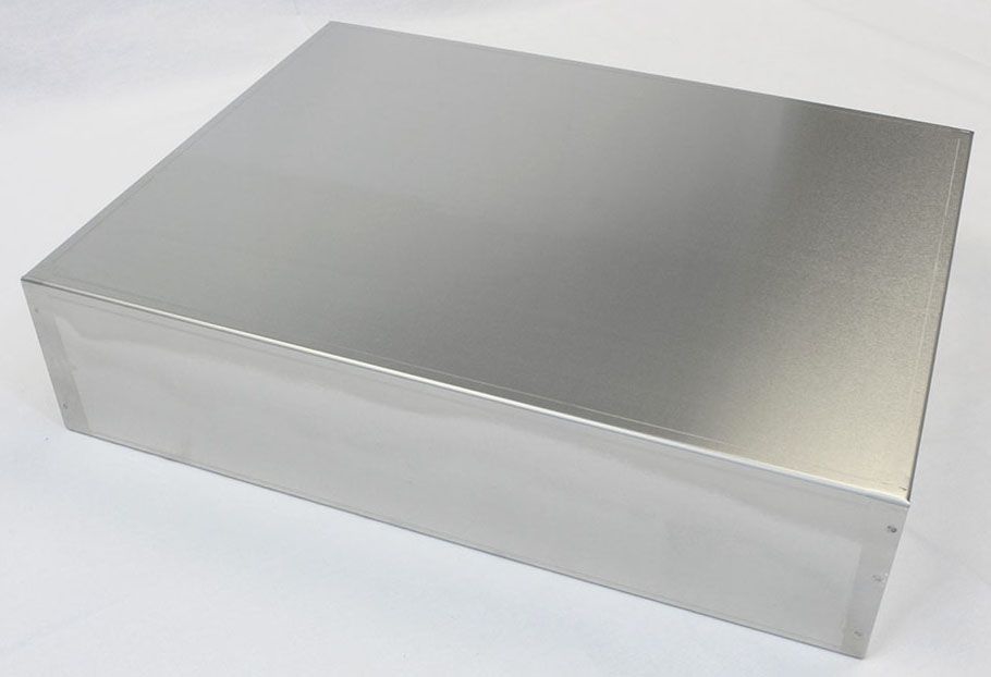 HAMMOND MFG