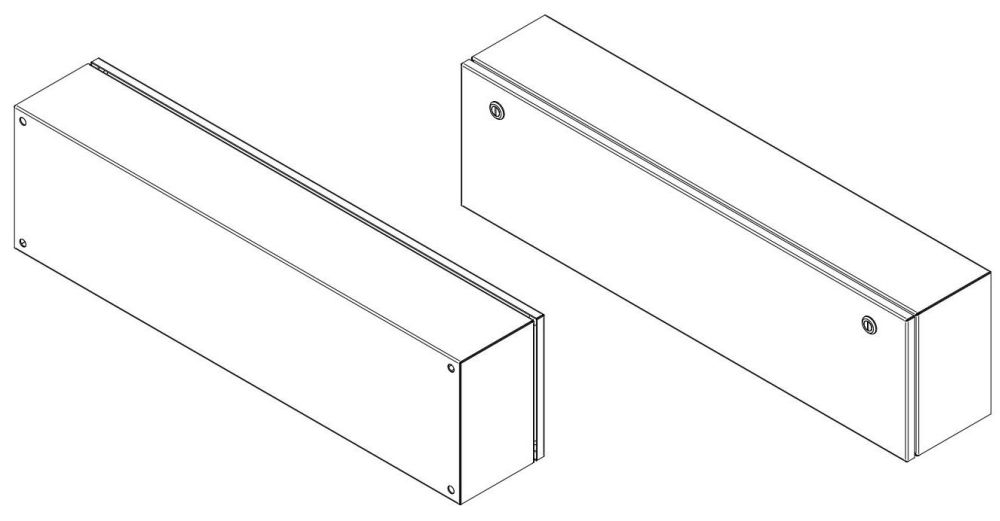 HAMMOND MFG