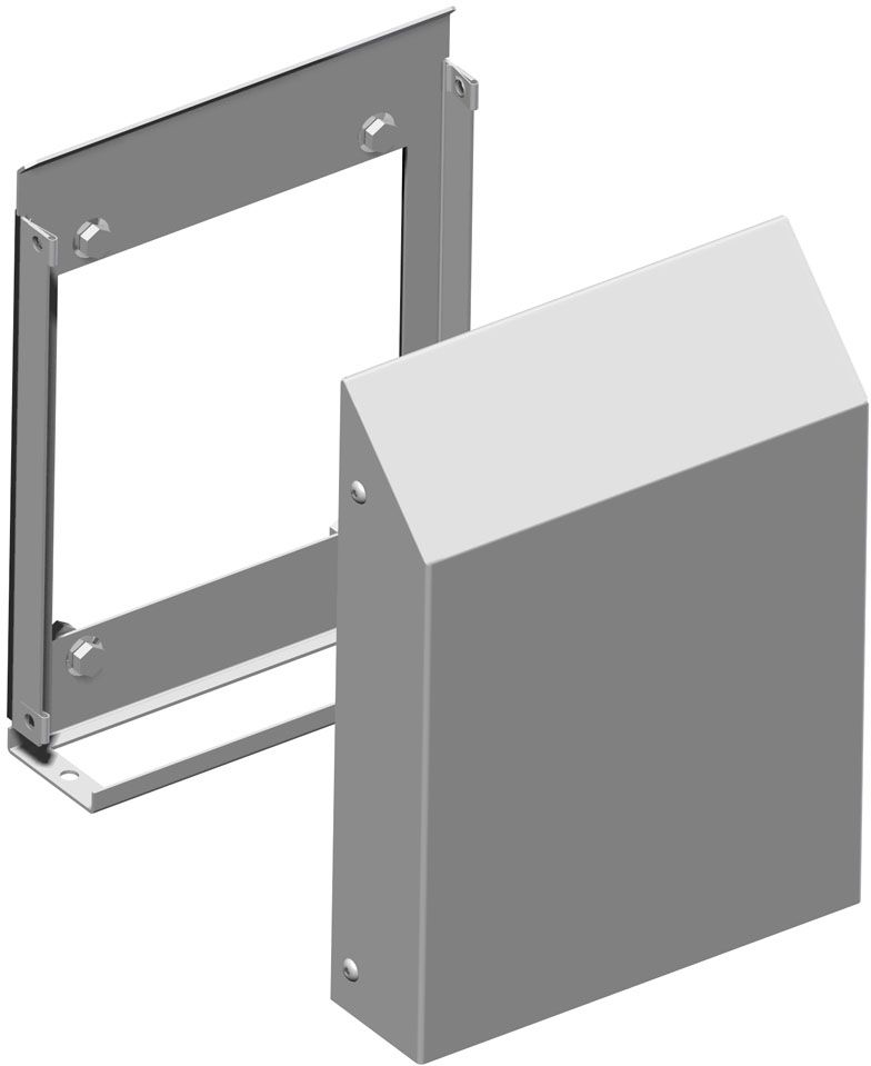 HAMMOND MFG