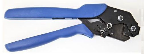 Harger MCT101/0 Mechanical Compression Tool | Gordon Electric Supply, Inc.