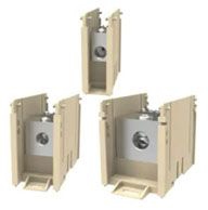 Burndy BDBSCS1PA 175A Power Distribution Block