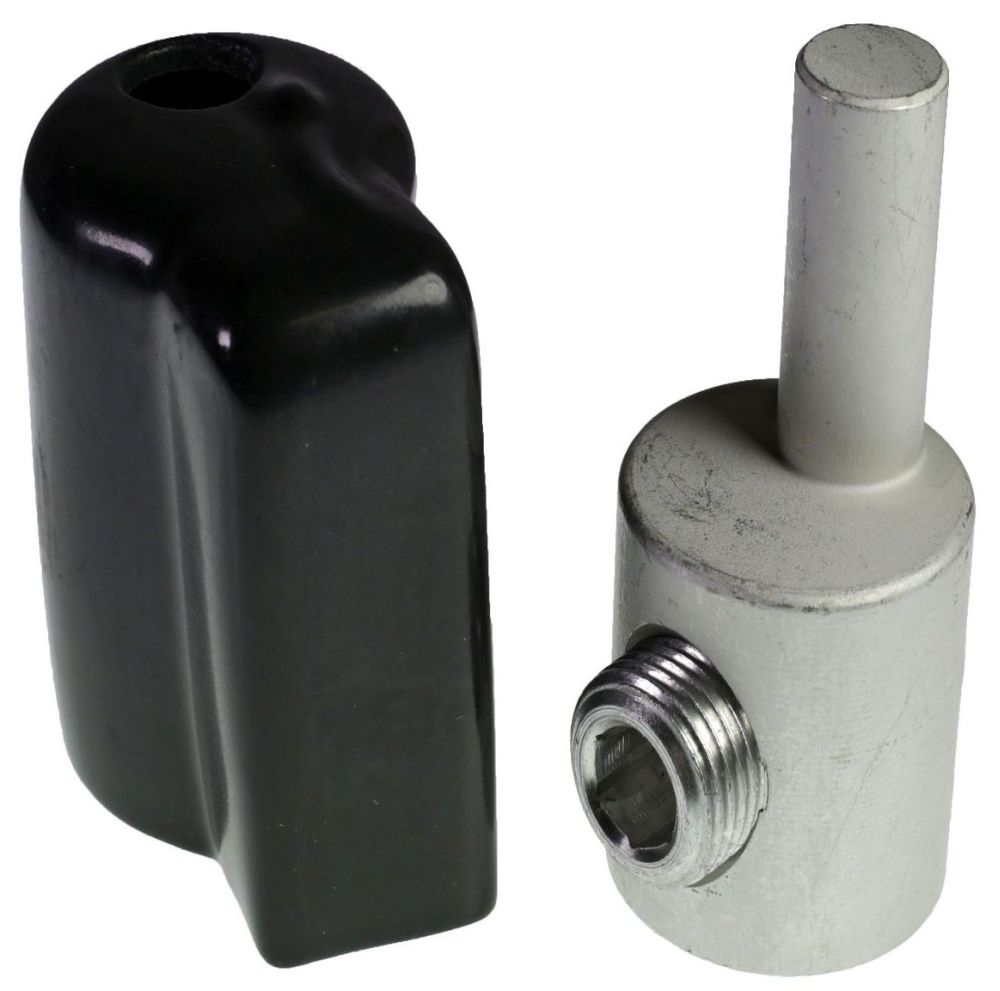 Burndy KAPO350 600V Pin Adapter Gordon Electric Supply, Inc.