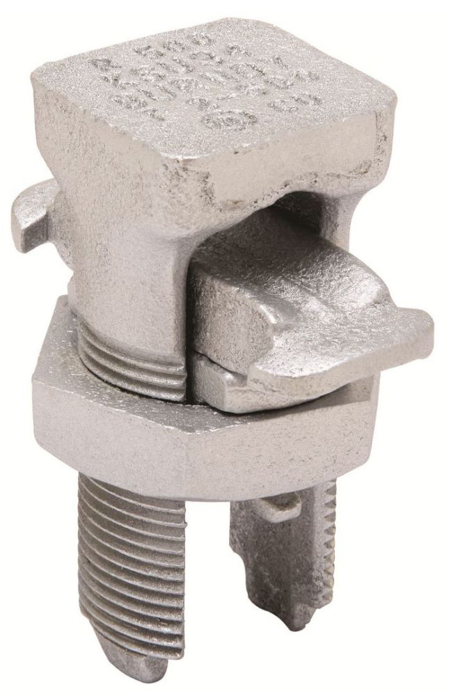 Burndy KSU34 500Mcm Split Bolt Connector Gordon Electric Supply, Inc.