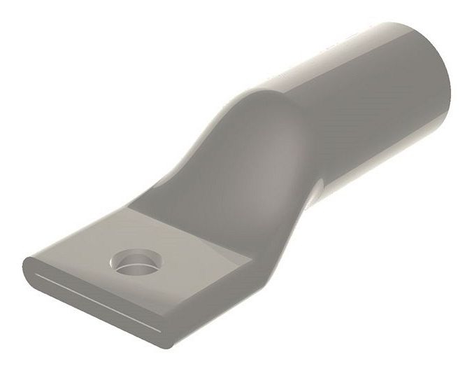Burndy YA26A6 2/0Awg Aluminum/Copper 1-Hole Lug | Gordon Electric