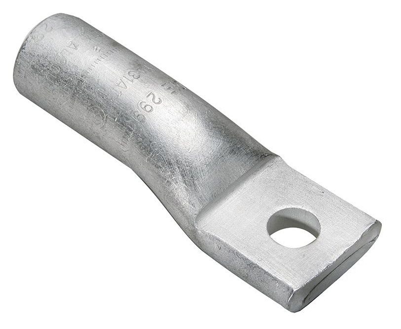 Burndy YA34A1 500Mcm Aluminum/Copper 1-Hole Lug | Gordon Electric