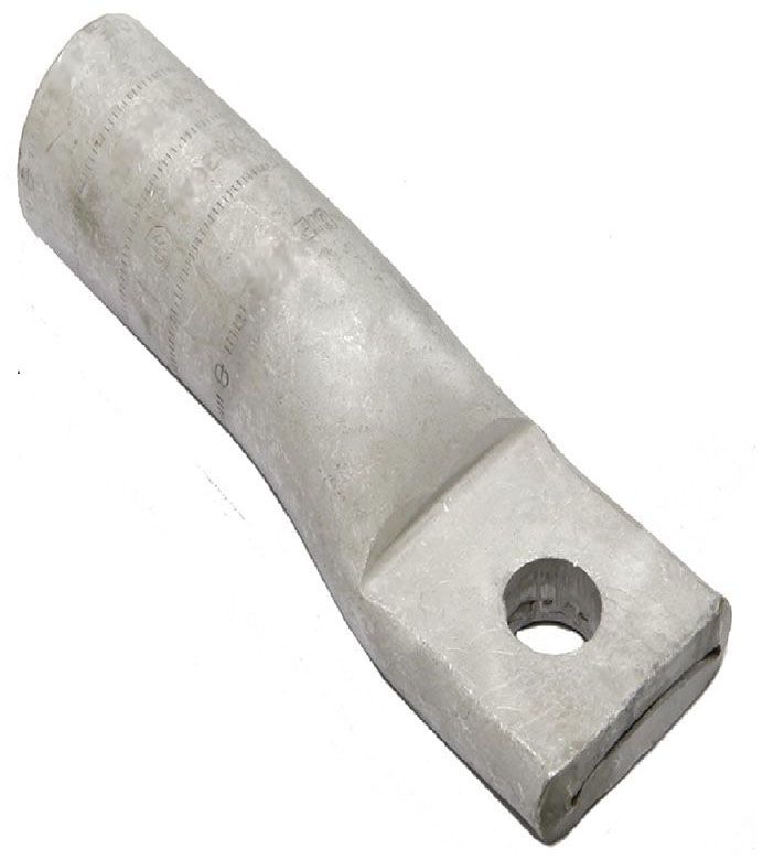 Burndy YA34A7 500 Al-1 Hole-1/2 Nema | Gordon Electric Supply, Inc.