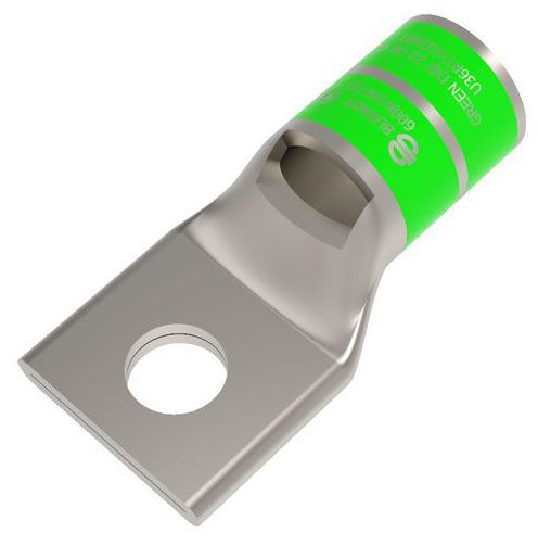 Burndy YA36L11 600KCMIL 1-Hole Lug | Gordon Electric Supply, Inc.