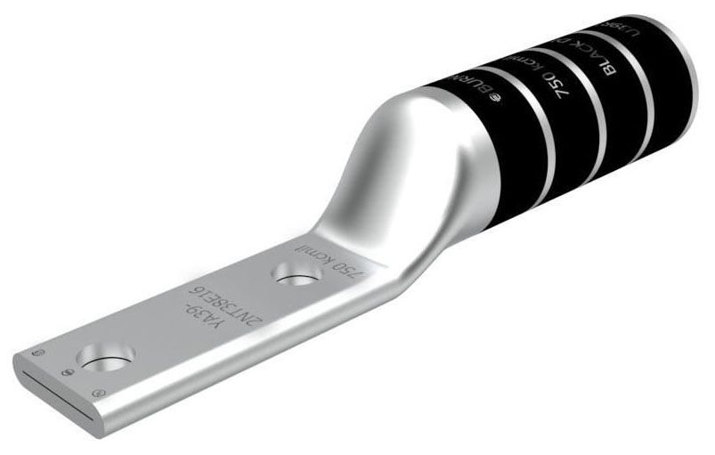 Burndy YA392NNT 750Mcm Terminal Lug | Gordon Electric Supply, Inc.
