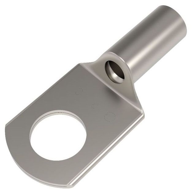 Burndy YAV10T3BOX 12-10 Ring Lug | Gordon Electric Supply, Inc.