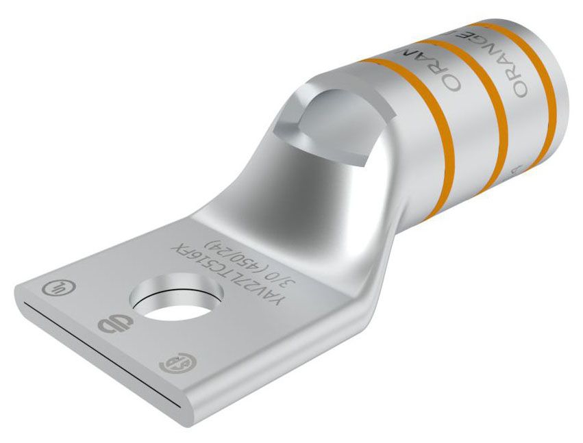 Burndy YAV27LTC516FX Terminal Lug | Gordon Electric Supply, Inc.