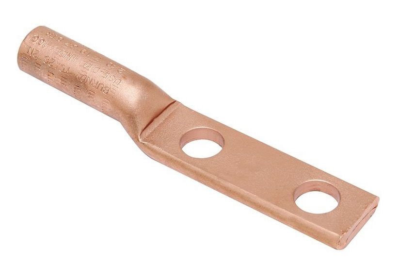 Burndy YCA28-2N 4/0Awg Hysplice | Gordon Electric Supply, Inc.