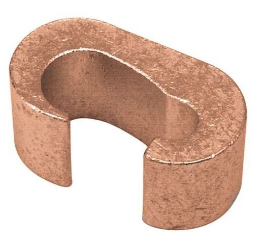 user_cb4ecb16② 2本 Burndy YCHC29TC29 250Awg Tap Connector | Gordon Electric Supply, Inc.