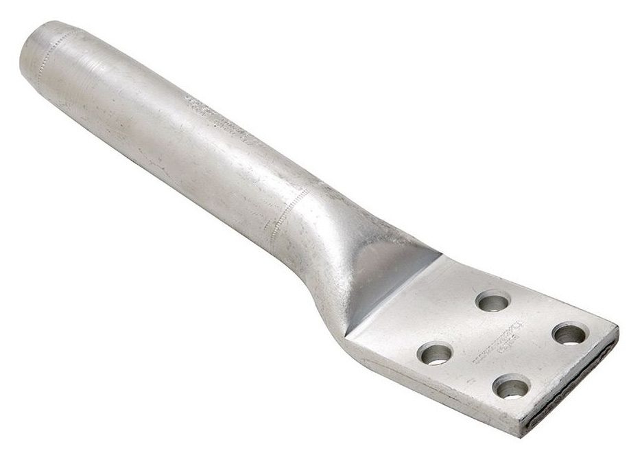 Burndy YNA56RT 1510-1590 Acsr Lug | Gordon Electric Supply, Inc.