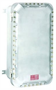 Killark EXB-18248-N34 Explosion-Proof Enclosure | Gordon Electric