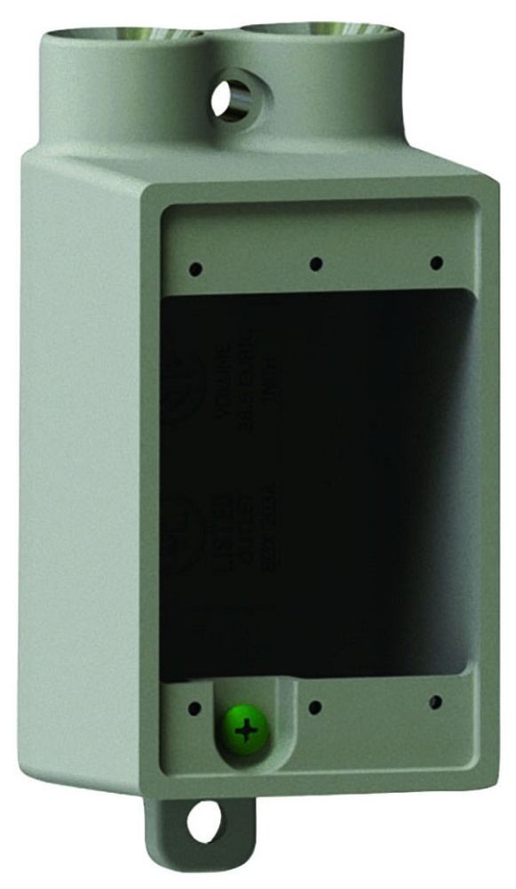 Aluminum Fs & Fd Type Boxes & Covers | Gordon Electric Supply, Inc.