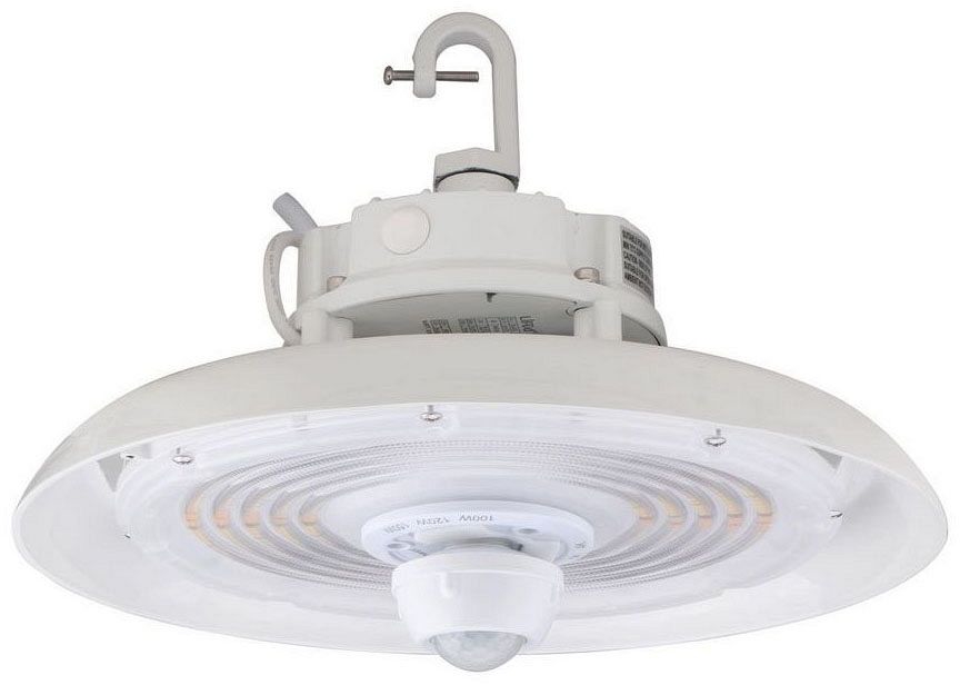 Hubbell Lighting CRN-40MV-EDU 201W Light Fixture | Gordon Electric