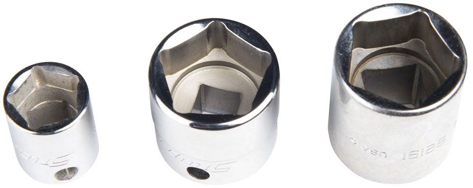 Quazite C082922 Socket Penta Head 9/16