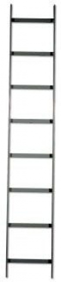 Hubble Ladder Rack HUBWIRE HLS0612G CABLEMGT LAD-RCK6FT LX12IN WGY | Gordon Electric ...