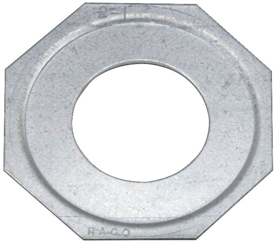 Raco 1386 3 x 2 Reducing Washer | Gordon Electric Supply, Inc.