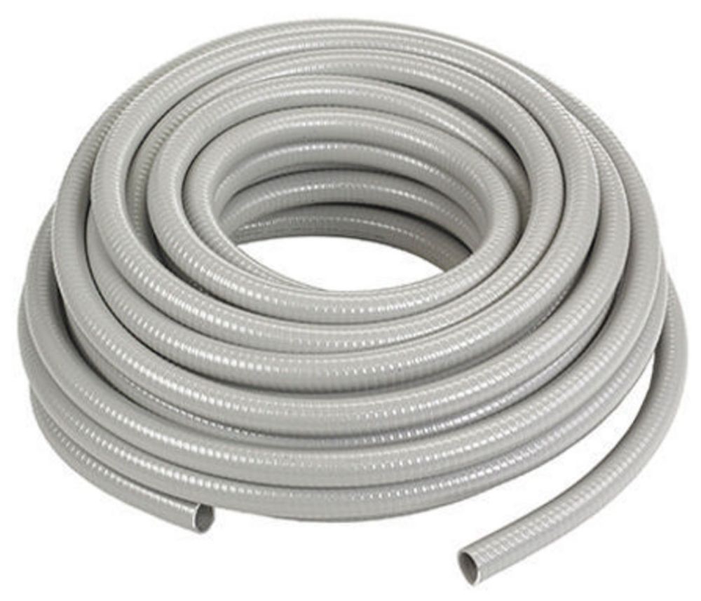 Carflex® Liquidtight NonMetallic Flexible Conduit 3/4 X, 54 OFF