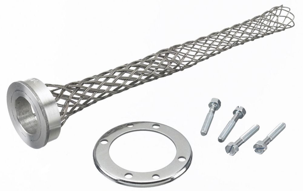 HUBBELL H660A .831.0 CBL GRIP Gordon Electric Supply, Inc.