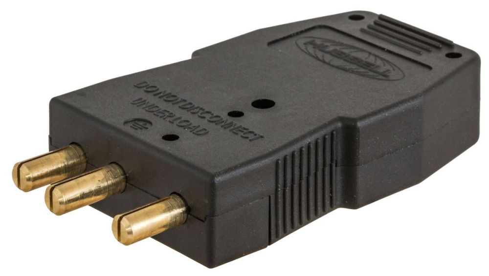 HUBBELL HBL20SPM 20A FM INLINE RCP Gordon Electric Supply, Inc.