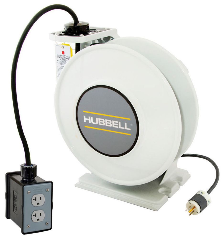 Hubbell Wiring Device-Kellems