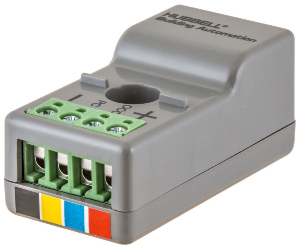Hubbell HBLRJ45A10 Rj45 Adapter For Sensors, | Gordon Electric Supply, Inc.