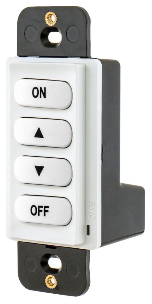 HUBBELL RCSNRLFW DIGITAL WALL SWITCH Gordon Electric Supply, Inc.