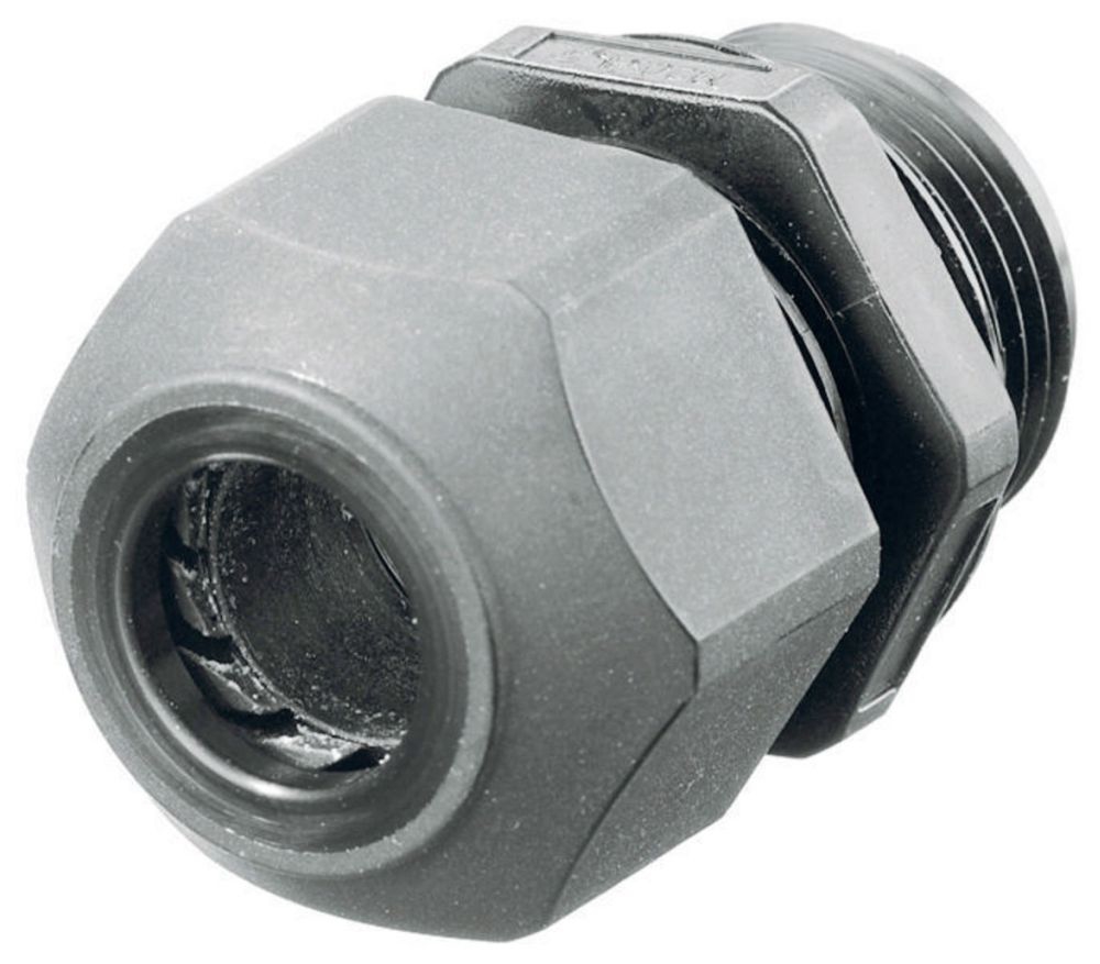 HUBBELL SEC100GA 1IN NPT EURO CRD CONN Gordon Electric Supply, Inc.