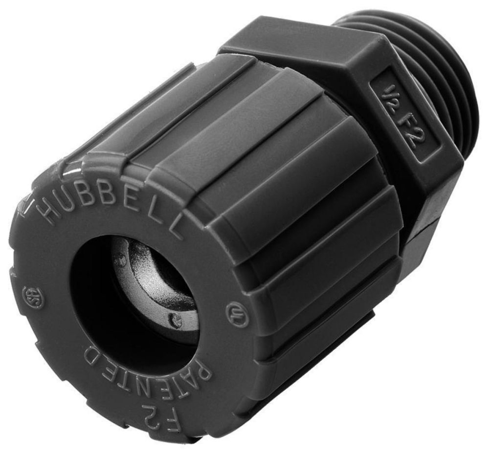 Hubbell Wiring DevicesKellems Gordon Electric Supply, Inc.