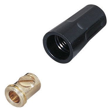 Ideal 30-211 Set Screw #11 Connector 100/Ctn.