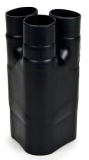 3M HDBB-345-1-250 HTSHK BRKOUT BOOT | Gordon Electric Supply, Inc.