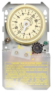 INT-MAT T8805M101C IRRIG T-SW MECH | Gordon Electric Supply, Inc.