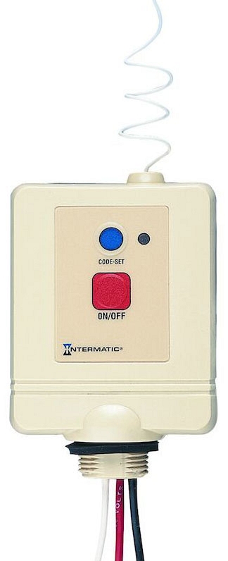 Intermatic RC613 Single Channel Receiver